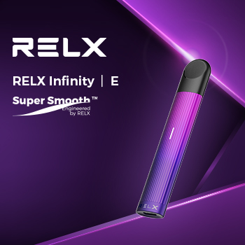 RELX Essential Pod Device Kit - Leak-Resistant - RELX Pod Kits