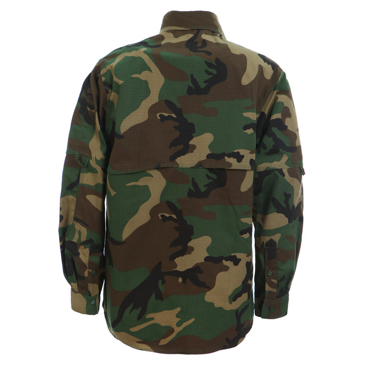 Combat Military Tactical Army Jacket+Pant Uniform
