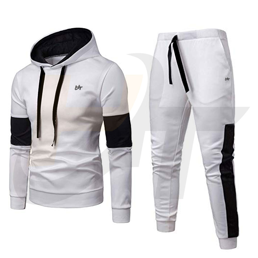 Buy Online Men’s Sports Track Suits Available At Best Prices.