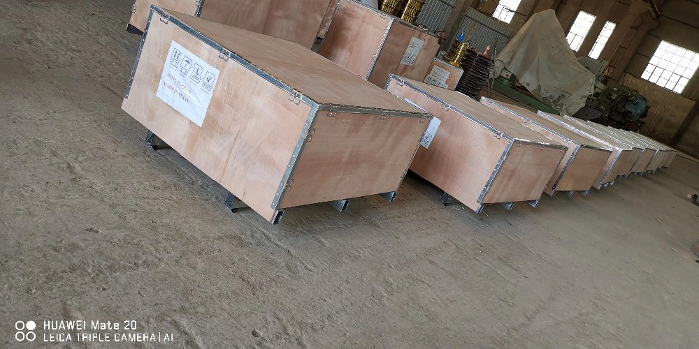 Flexible Seamless insulation copper busbar crane power rail