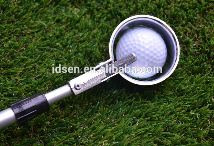 Wholesale customer Hot sale Aluminum Alloy Golf Ball Retriever Pick Up