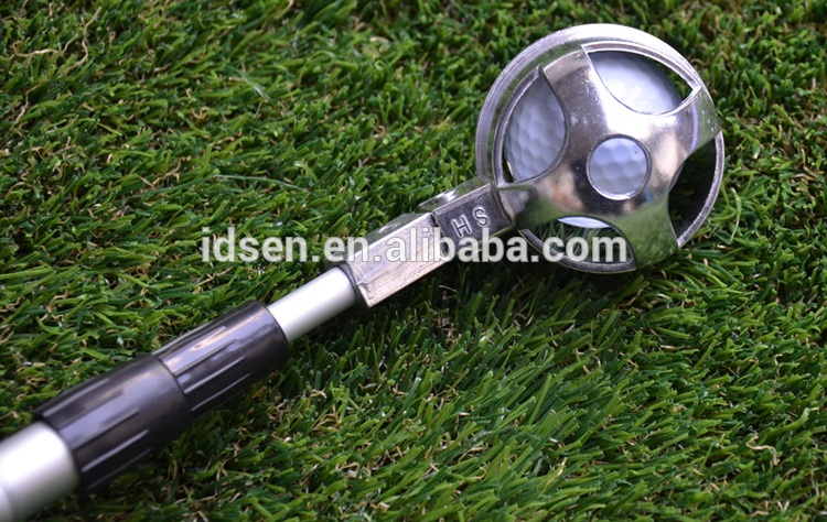 Wholesale customer Hot sale Aluminum Alloy Golf Ball Retriever Pick Up