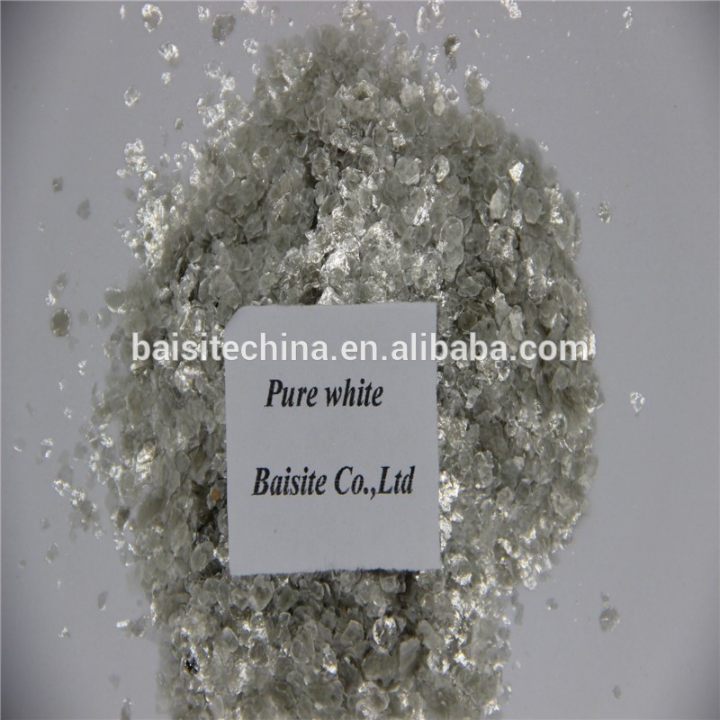 Good quality Mica Flakes with Cheap Price